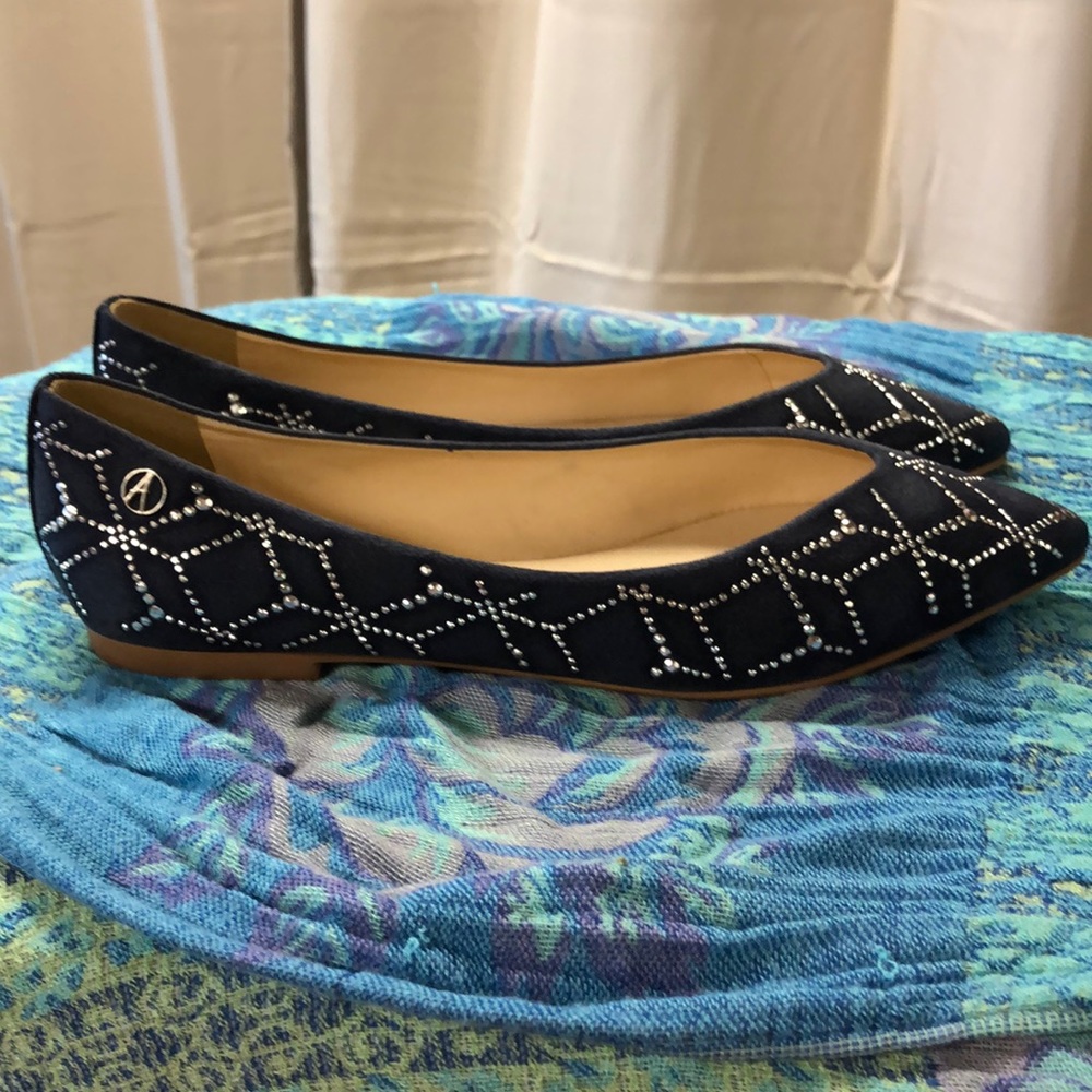 Ateliermix flats NWOT